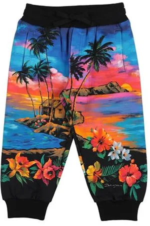 Dolce & Gabbana PARTES DE ABAJO - Pantalones