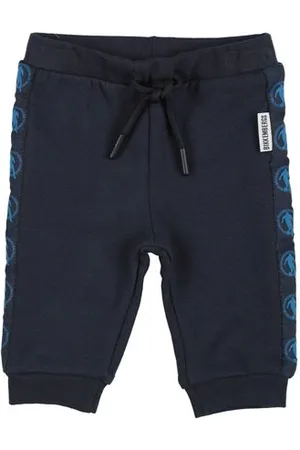 Bikkembergs PARTES DE ABAJO - Pantalones