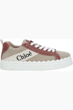 Chloé CALZADO - Sneakers