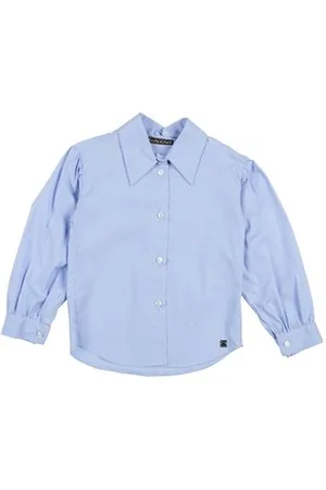 Manila Grace CAMISETAS Y TOPS - Camisas