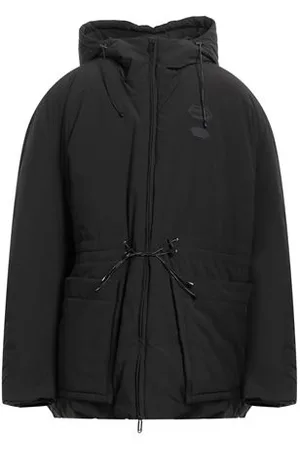 OFF-WHITE ROPA DE ABRIGO - Chaquetas y cazadoras