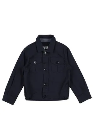 Paolo Pecora ROPA DE ABRIGO - Chaquetas y cazadoras