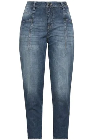 Masons PARTES DE ABAJO - Pantalones vaqueros