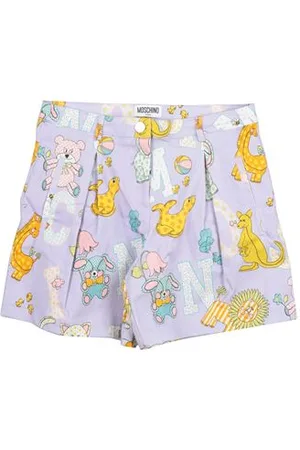 Moschino PARTES DE ABAJO - Pantalones cortos y bermudas