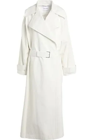 Calvin Klein ROPA DE ABRIGO - Abrigos y gabardinas