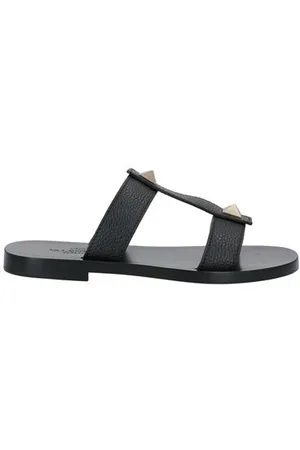 VALENTINO GARAVANI CALZADO - Sandalias con cierre