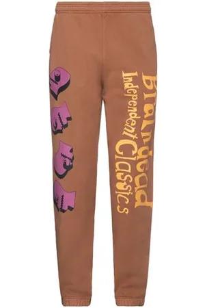 Brain Dead PARTES DE ABAJO - Pantalones