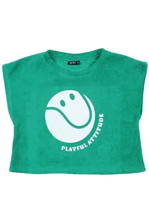 YPORQUÉ CAMISETAS Y TOPS - Camisetas