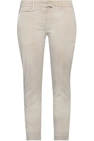 Dondup PARTES DE ABAJO - Pantalones