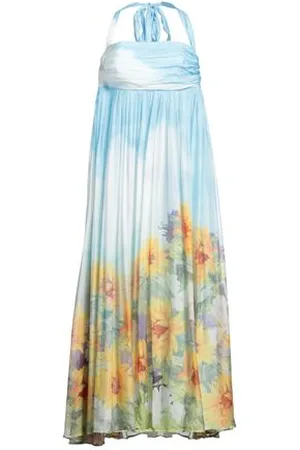 LEO LIN VESTIDOS - Vestidos largos