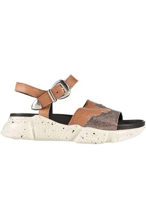Texas Robot CALZADO - Sandalias con cierre