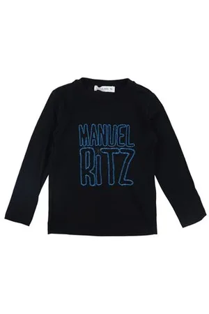 Manuel Ritz CAMISETAS Y TOPS - Camisetas