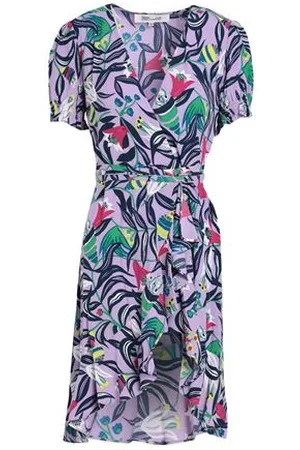 Diane von Furstenberg VESTIDOS - Minivestidos