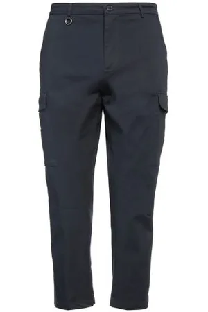 GOLDEN CRAFT 1957 PARTES DE ABAJO - Pantalones