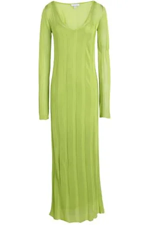 Topshop VESTIDOS - Vestidos largos