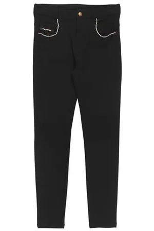 Diesel PARTES DE ABAJO - Pantalones