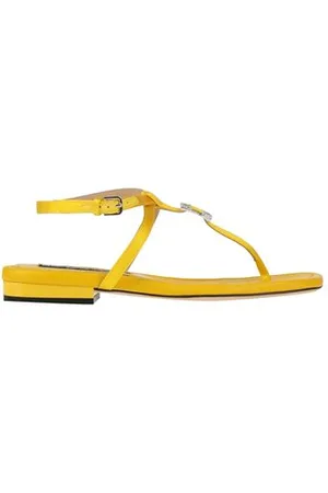 Sergio Rossi CALZADO - Sandalias de dedo