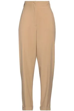 Salvatore Ferragamo PARTES DE ABAJO - Pantalones