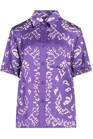 CHRISTIAN WIJNANTS CAMISETAS Y TOPS - Camisas