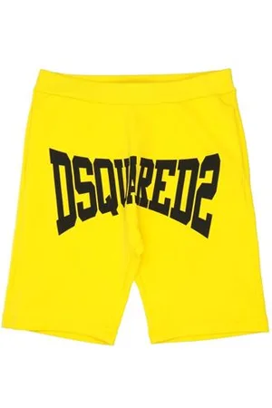 Dsquared2 PARTES DE ABAJO - Pantalones cortos y bermudas