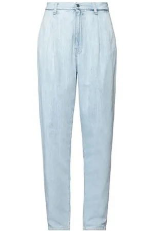 (+) people PARTES DE ABAJO - Pantalones vaqueros