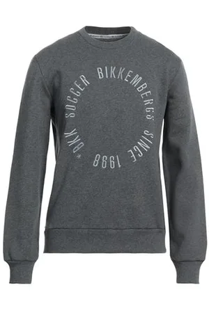 Bikkembergs CAMISETAS Y TOPS - Sudaderas