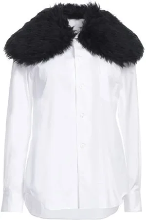 Comme des Garçons CAMISETAS Y TOPS - Camisas