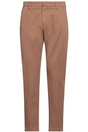 PESERICO SIGN PARTES DE ABAJO - Pantalones vaqueros