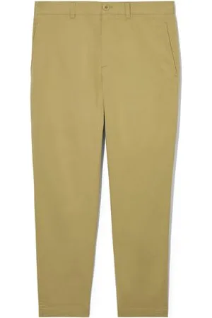 COS PARTES DE ABAJO - Pantalones