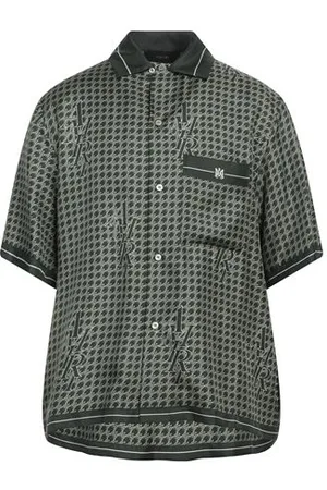 AMIRI CAMISETAS Y TOPS - Camisas