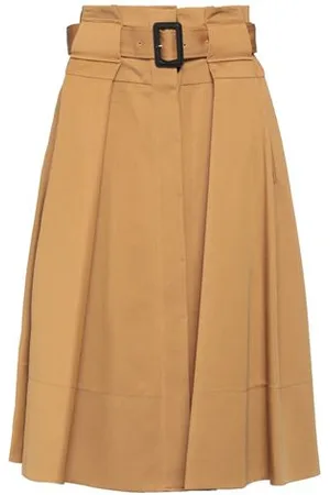 Proenza Schouler PARTES DE ABAJO - Faldas midi