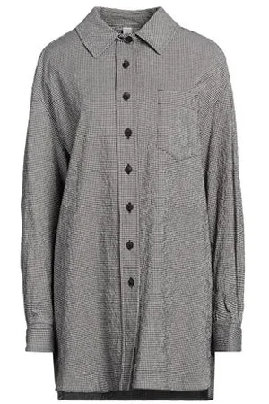 HEVO CAMISETAS Y TOPS - Camisas