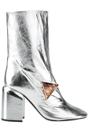 Jil Sander CALZADO - Botines de caña alta