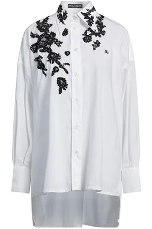 Dolce & Gabbana CAMISETAS Y TOPS - Camisas