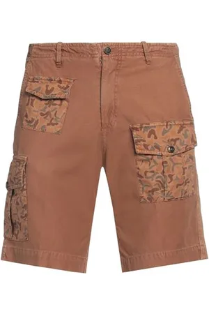 BRIGLIA PARTES DE ABAJO - Pantalones cortos y bermudas