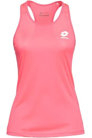 Lotto CAMISETAS Y TOPS - Camisetas de tirantes