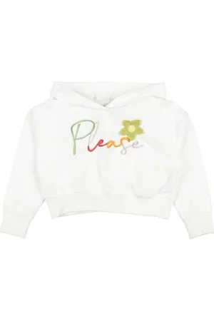 Please CAMISETAS Y TOPS - Sudaderas