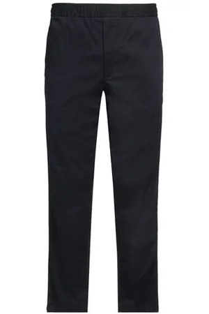 Tommy Hilfiger PARTES DE ABAJO - Pantalones