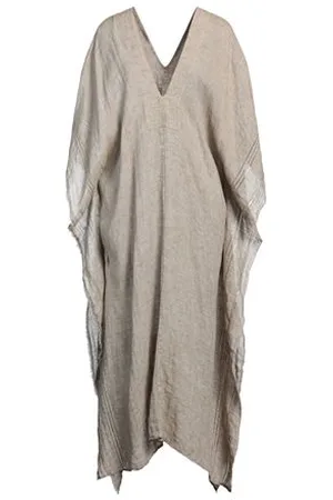 FORTE FORTE VESTIDOS - Vestidos midi