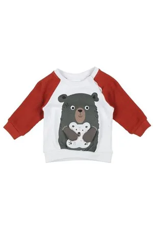 NAME IT CAMISETAS Y TOPS - Sudaderas