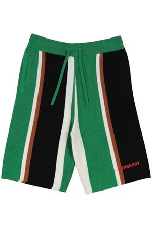 Burberry PARTES DE ABAJO - Pantalones cortos y bermudas
