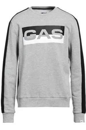 GAS CAMISETAS Y TOPS - Sudaderas