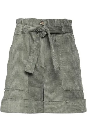 SOLOTRE PARTES DE ABAJO - Pantalones cortos y bermudas