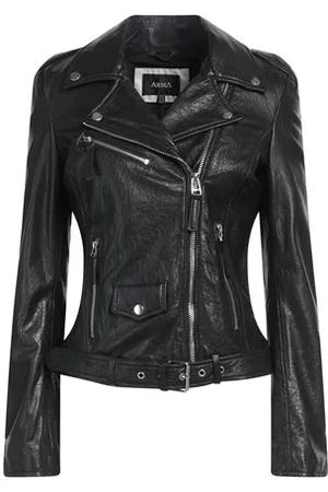arma leder ROPA DE ABRIGO - Chaquetas y cazadoras