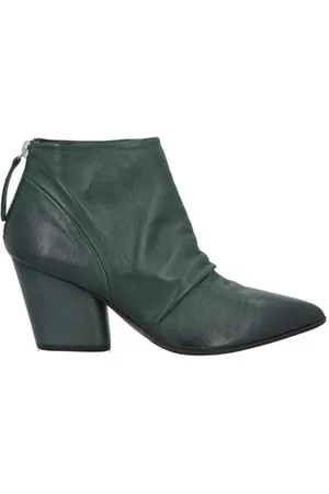 HALMANERA CALZADO - Botines de caña alta
