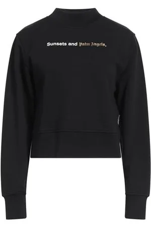 Palm Angels CAMISETAS Y TOPS - Sudaderas