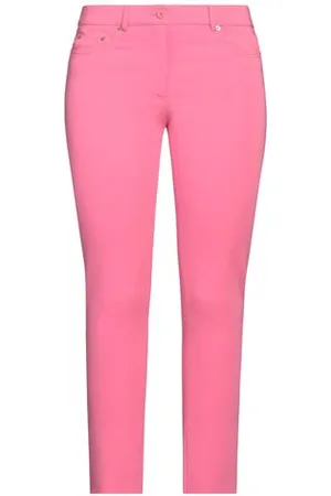 Moschino PARTES DE ABAJO - Pantalones