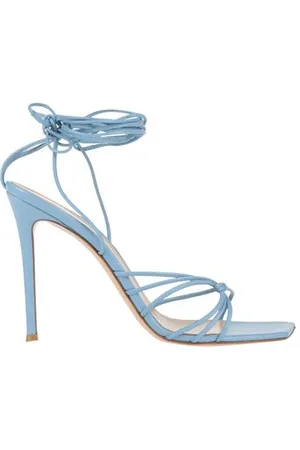 Gianvito Rossi CALZADO - Sandalias con cierre