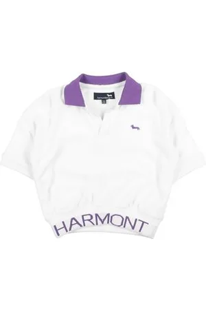 HARMONT&BLAINE CAMISETAS Y TOPS - Polos