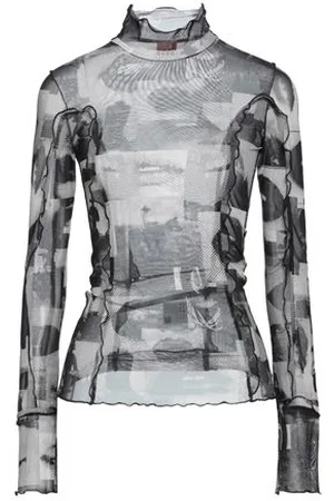 HUGO BOSS CAMISETAS Y TOPS - Tops
